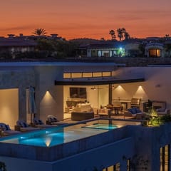 Modern & Spacious 5BR Villa at Querencia