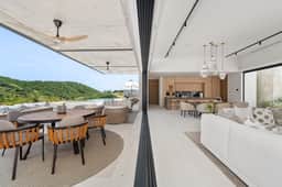 Modern & Spacious 5BR Villa at Querencia - Image 3