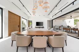 Modern & Spacious 5BR Villa at Querencia - Image 4
