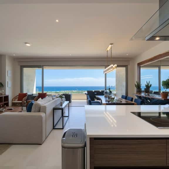 Vista Vela II 2306 - Image 1