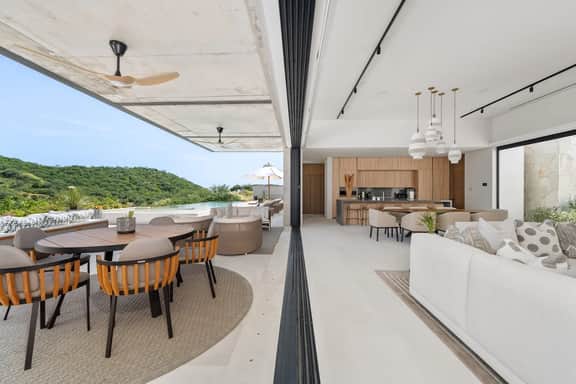 Modern & Spacious 5BR Villa at Querencia - Image 3