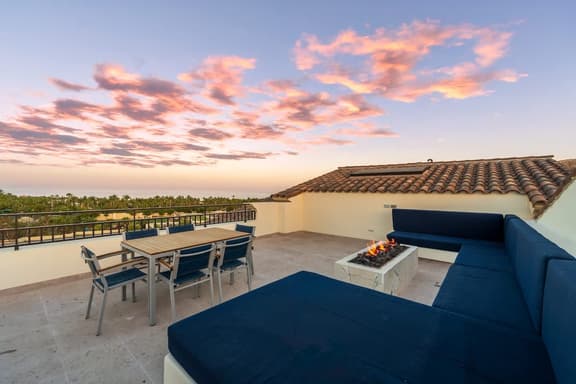 Palmilla Dunes 921 - Image 1