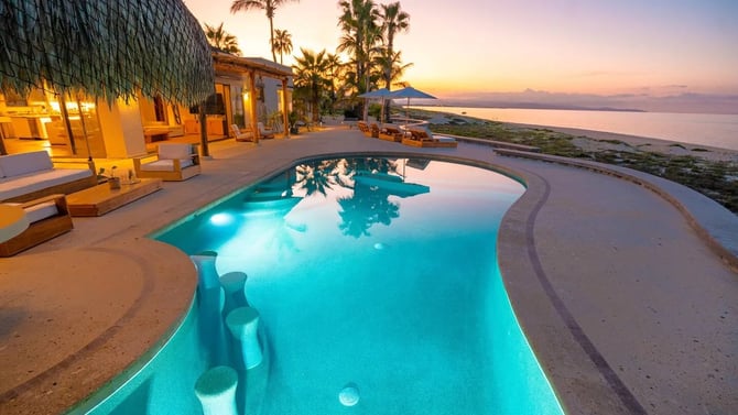 Villas