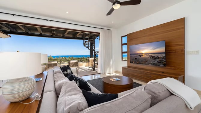 Palmilla Dunes